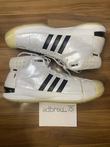 adidas pro model 2008