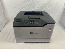 lexmark ms417dn
