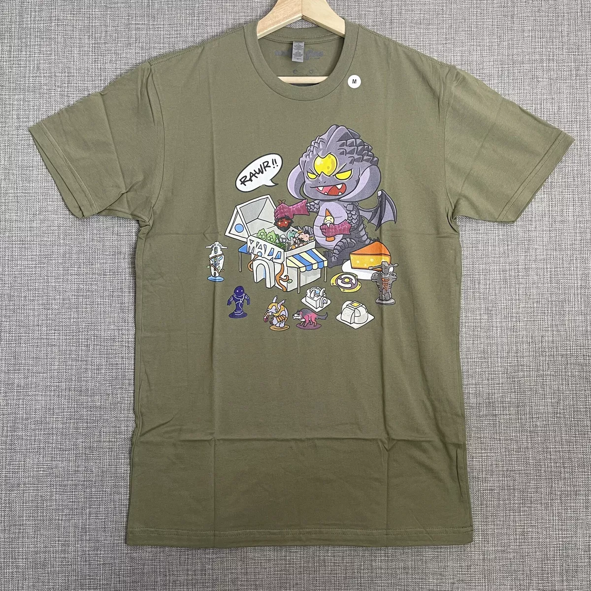 Terraria Boss Rush Women's T-shirt Boss Rush Tshirt