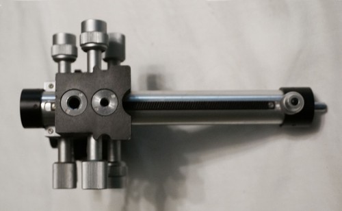 Canon bellows attachment for Canon FD or FL mount - Picture 6 of 6