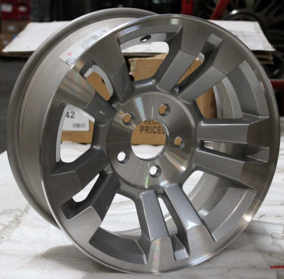 07 08 09 10 11 Ford Ranger OEM Wheel Rim 16x7 16