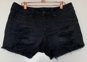 tomgirl shorts