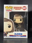 Funko Pop! Vinyl: Stranger Things - Eleven #802