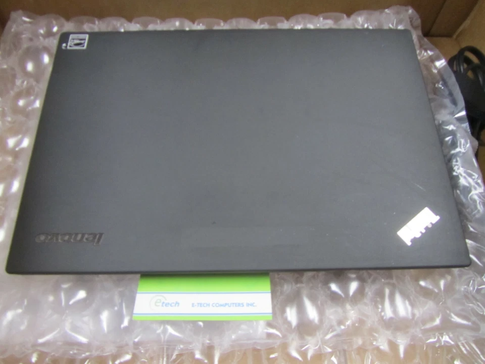 20AL008XUS ThinkPad x240 i5-4200U 8GB 16GB SSD + 500GB HD 12.5" HD Display Win10 - Image 3 of 4