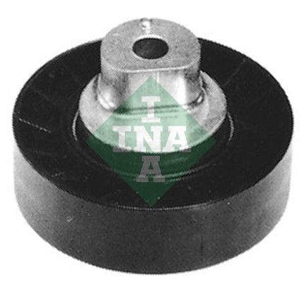 Schaeffler INA 532 0418 10 Umlenk-/FüHrungsrolle, Keilrippenriemen FüR BMW-image