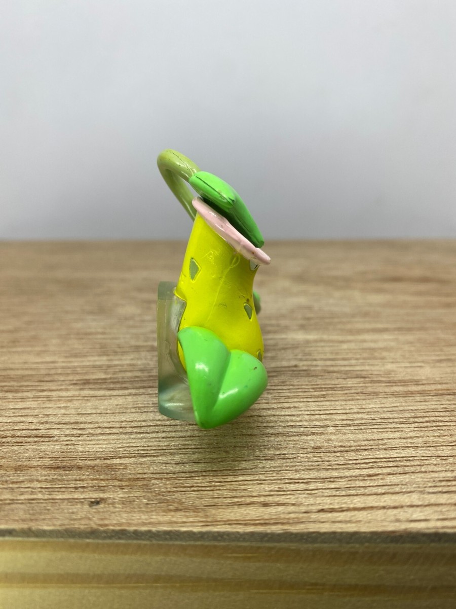 Pokemon Tomy Moncolle Victreebel First Generation Japan Figures | eBay