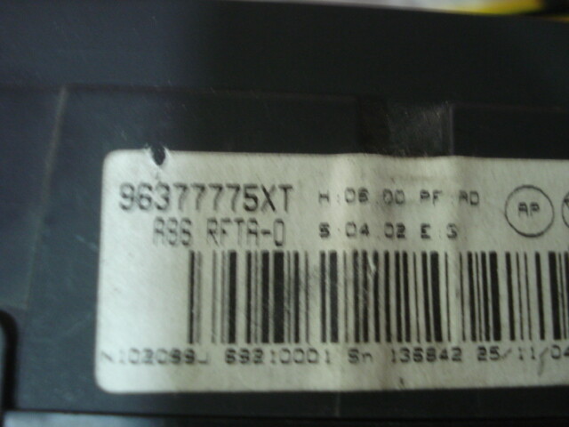 専用３ XPL3/MX Xシリーズ防じん機能付き吸収缶(区分L3)一体型 重松製作所