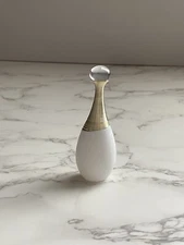 J'Adore Parfum d'Eau by Christian Dior Women 0.17oz Eau De Parfum Mini Splash