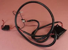 1999-2009 Yamaha VStar 1100 V Star XVS1100 Battery Tender Trickle Charger