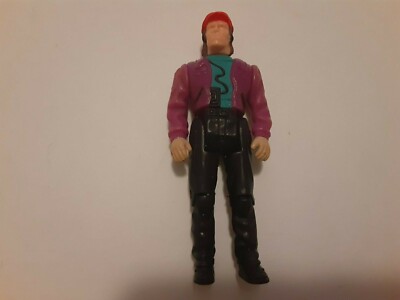 M.A.S.K. mask Buddy Hawks Alex Sector BOULDER HILL guys | #151789955