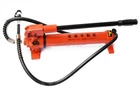 Hydraulic Pressure Test Pump 50 Bar Hand Pressure Test Pump