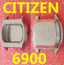 cassa orologio 28 x 33 mm acciaio Citizen 28800 cal. 6900 64-4510 SF 3 690591 S