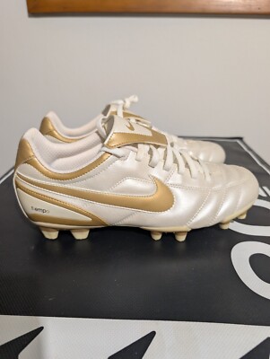Nike Tiempo Ronaldinho. 2006 WC. Size 10.5. | eBay
