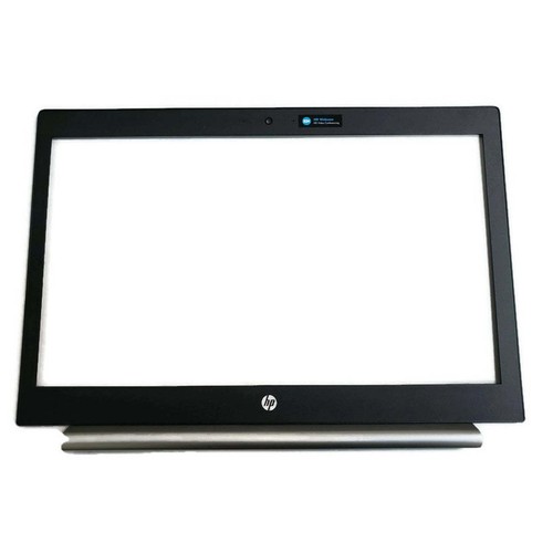 Bisel LCD con cámara web HP ProBook - L00858-001 - Imagen 1 de 2
