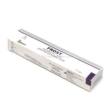 Ammdent Frost Etching Gel Enamel Etching & Dentine Conditioning 37% Phosphoric