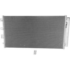 Fit 2020 - 2024 Ford Escape Lincoln Corsair 1.5T/2.0T A/C Condenser FO3030275