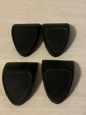 Klipsch RSB-11 SUbwoofer Speaker Rubber Feet Replacement Set RSB11 OEM