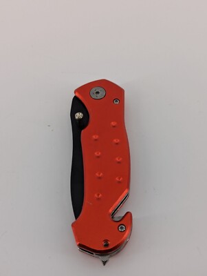Roadpro SST-60241 4 '' Folding knife