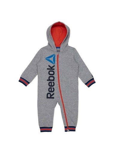 *NEW*Baby Reebok Warm 6-9 MOS Infant 