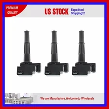 3PCS JTO290 IGNITION COIL FOR STANDARD 12410