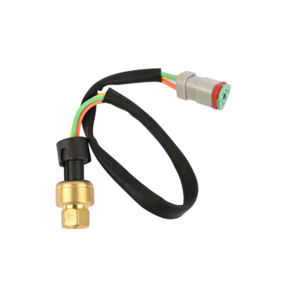 #ad #ad Heavy Duty Oil Pressure Sensor Fits for CAT Caterpillar C15 C12 194 6724 1946724 $12.99