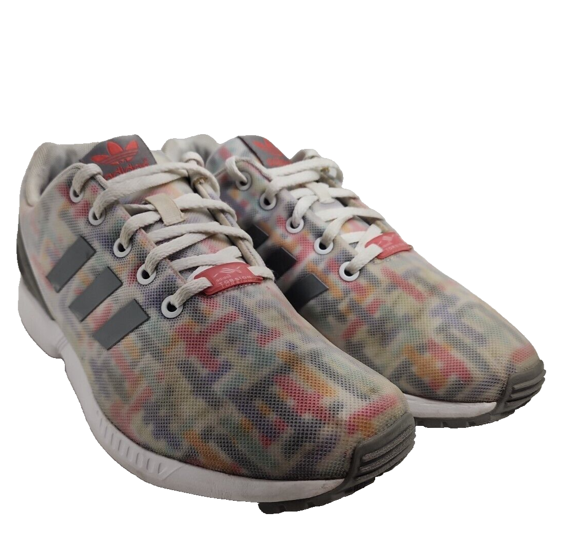 Size 7 - adidas ZX Flux Geometric W for sale online | eBay Size 7 - adidas ZX Flux Geometric W for sale online | eBay