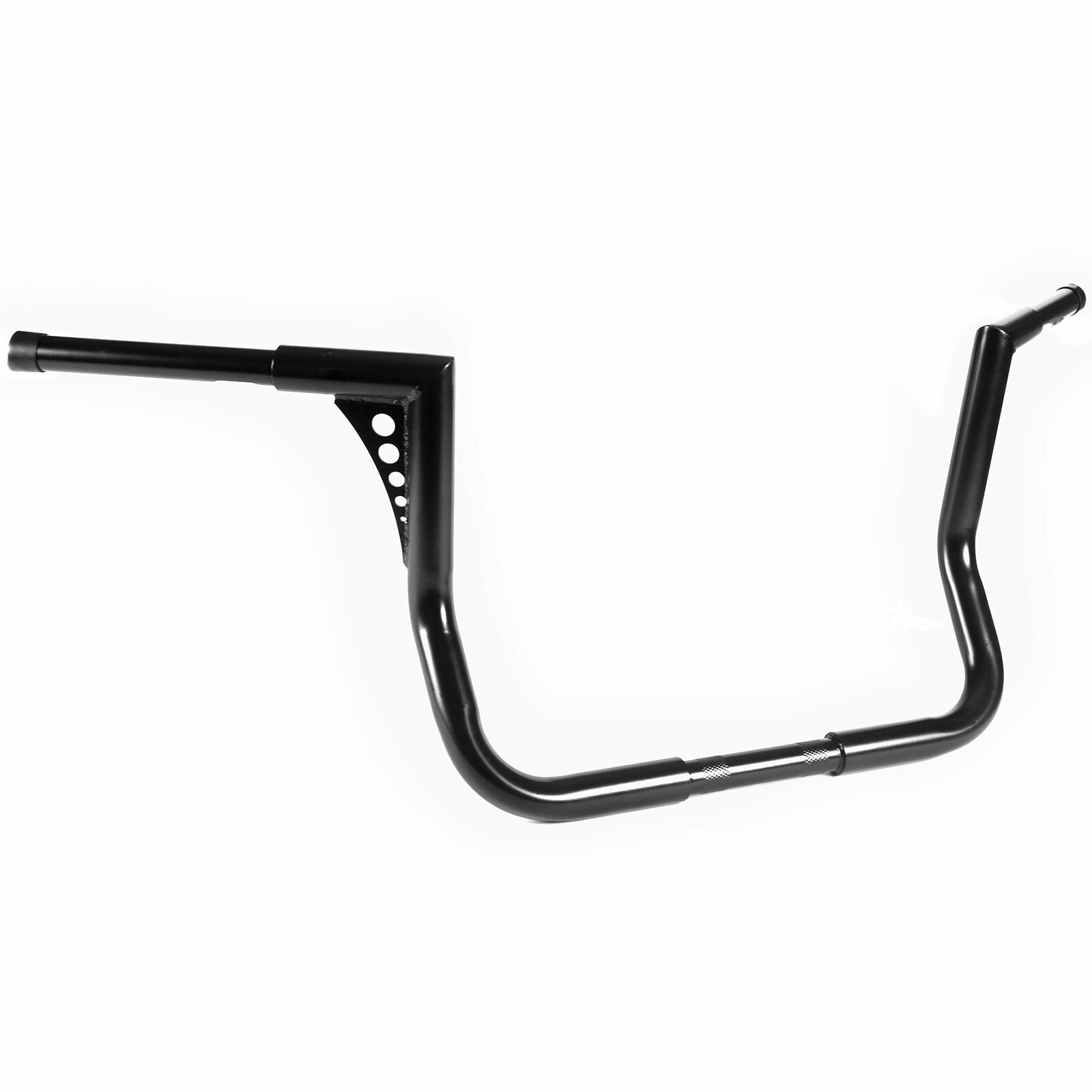 11/4" Handlebar 12" Rise For Harley Davidson Ultra Classic FLHTCUI