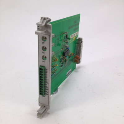Indramat DSE1.1 Input Interface Board Used UMP