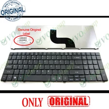 For Acer aspire 5810t 5820 7235G 7250G 7339 7535G 7540G 7551G 7552G US Keyboard