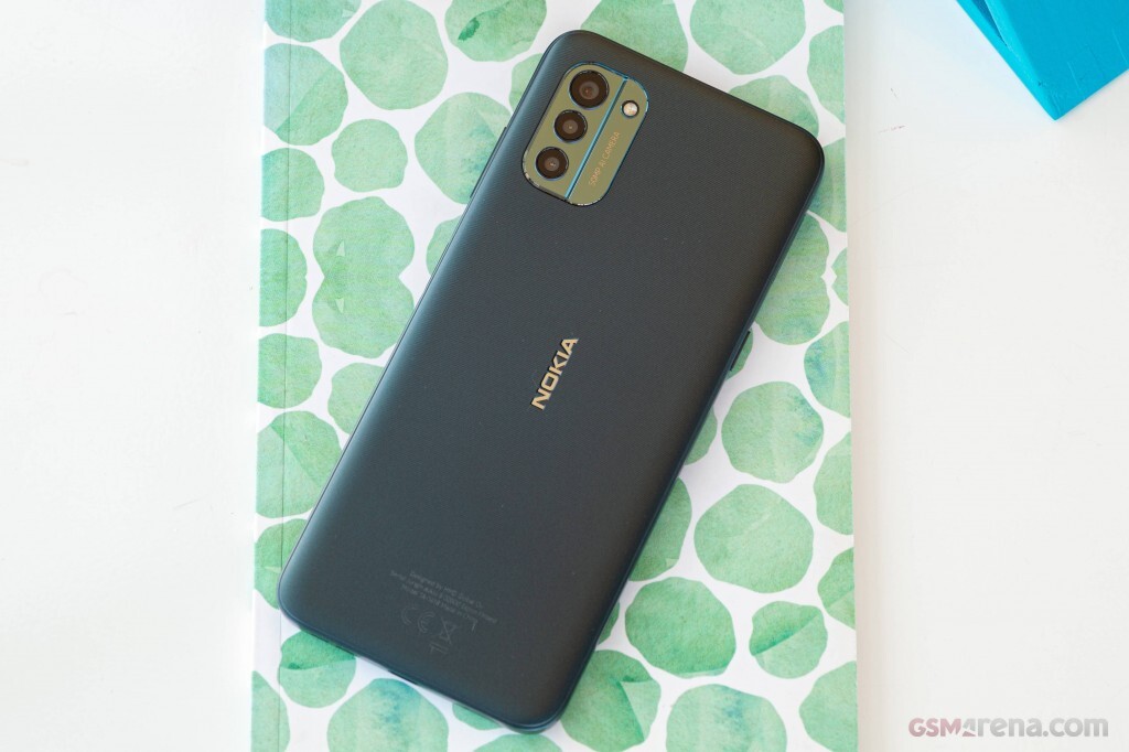 NOKIA G21 SIMフリースマートフォン Nokia G21 TA-1418 64GB 4GB Dual SIM GSM Factory Unlocked