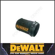 Genuine DeWalt N455893 Replacement Dust Bag SA For Model DCP580 Type 1 Planer