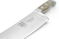 Best-Preis-Garantie - GroßEs GüDe Brotmesser - Alpha Fasseiche - E431/32