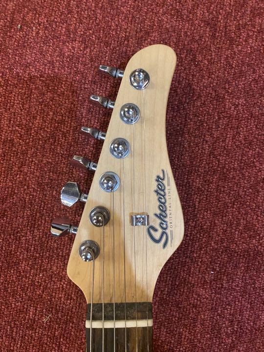 Schecter OL-ST/BLD M142 | eBay Schecter OL-ST/BLD M142 | eBay
