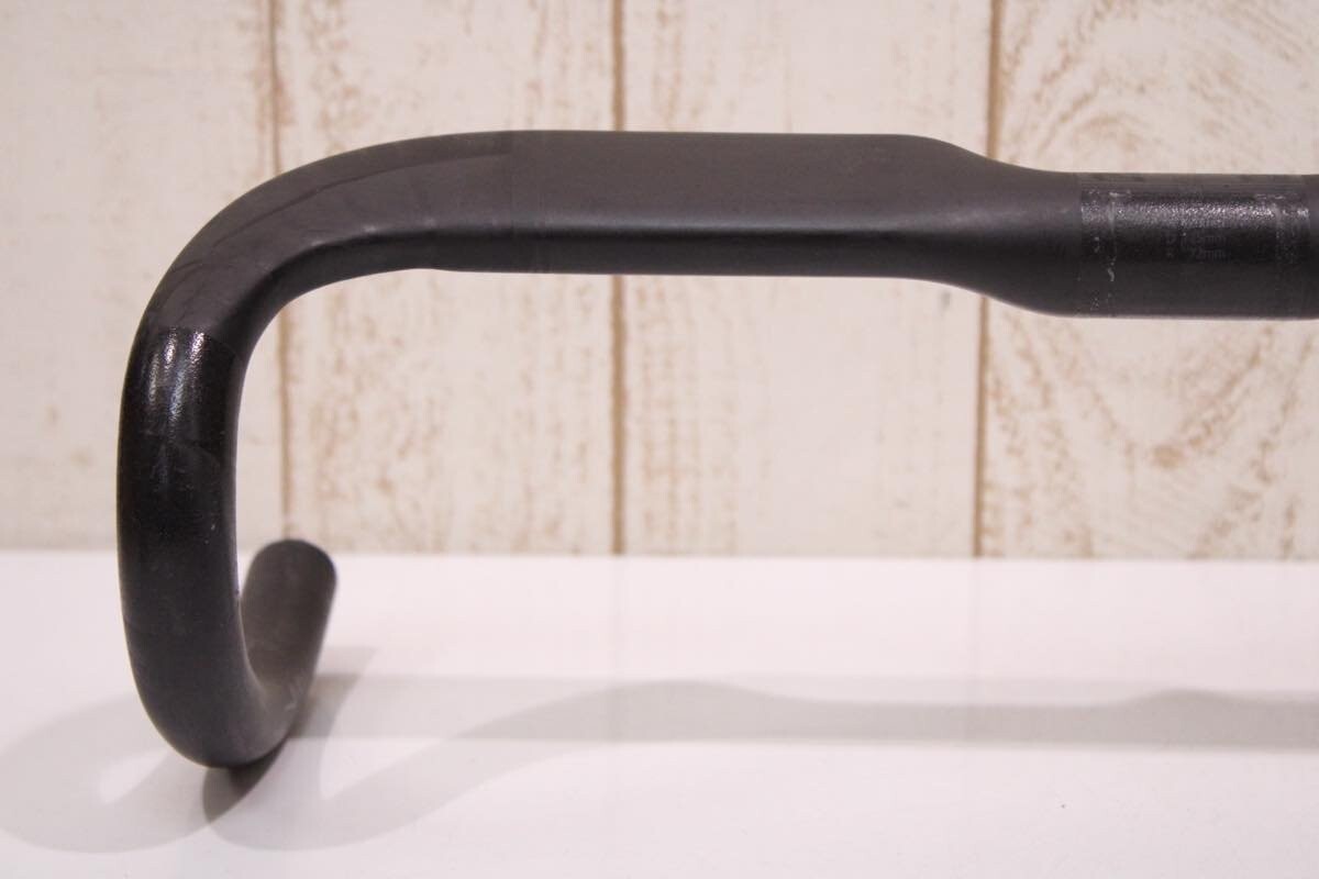 GIANT CONTACT SLR AERO Carbon Drop Handlebar 420mm | eBay