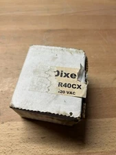 Nor-Lake NorLake 124101 Dixell Control XR40CX-4N0F7-NEW IN BOX