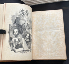 Leather Antiquarian & Collectible Books 1800-1849 for sale | eBay