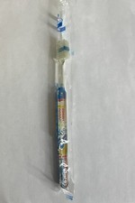 Vintage Oral B Indicator Toothbrush Olympics USA Sealed Sport II Series 35 Soft