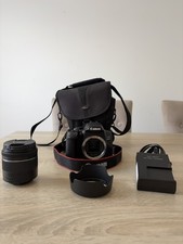 Canon EOS 850D DSLR Camera - 18-55mm STM Lens - Used - Excellent Condition