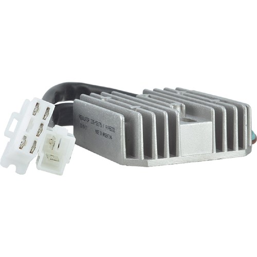 Regulator Rectifier For Yamaha XS1100 Motorcycle (1978-1981) – Caltric Replacement