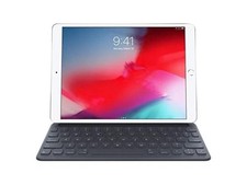 Apple Smart Keyboard for iPad Pro 12.9-inch 1st and 2nd Gen. Gray MJYR2LL/A -New