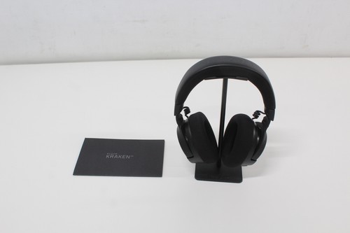 Razer RZ04-05170100-R3M1 Razer Kraken V4 Gaming-Headset schwarz - Bild 7 von 7