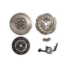 Kupplungssatz Schaeffler LuK 600 0275 00