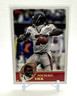 2023 Topps Composite #431 Michael Vick Atlanta Falcons