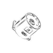 STACYC Replacement Gearbox