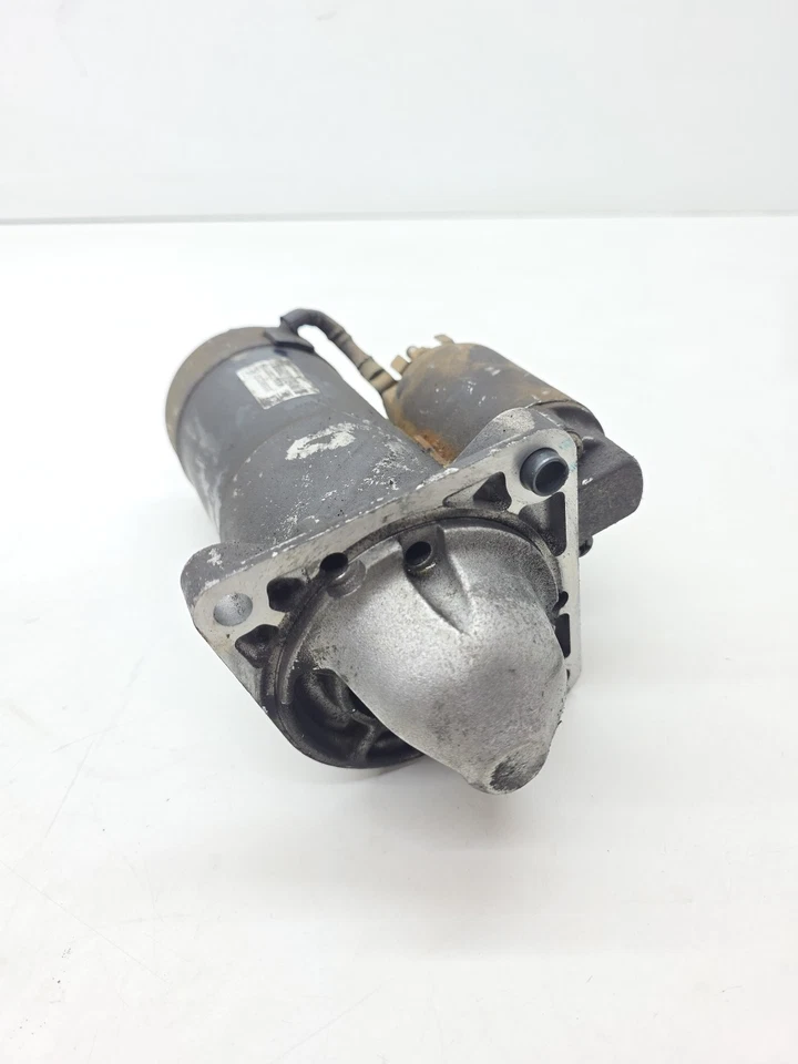 VAUXHALL INSIGNIA STARTER MOTOR 2.0L DIESEL 55585237 MK1 2015 - Image 4 of 4