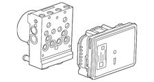 Genuine GM Module 85698740
