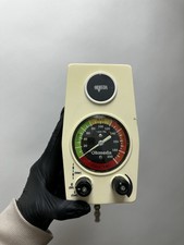 Ohmeda Intermittent/Continuous Suction Vacuum Regulator Unit 0-200 -mmHG (B)