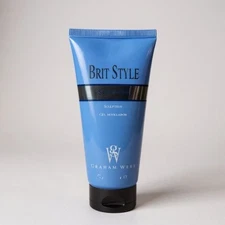 Graham Webb Brit Style Sculptor 3.4 oz – Discontinued Styling Cream – Rare – New