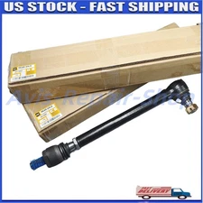 2X Tie Rod 70021614 for JLG 1043 943 1055 1255 G15-44A G6-42A G10-55A G12-55A US
