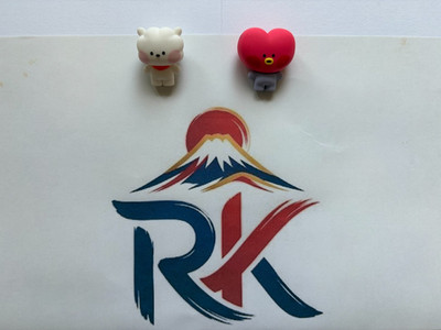 BTS BT21 Bath Bomb Surprise Mascot Figure Set RJ Jin TATA V Japan Official